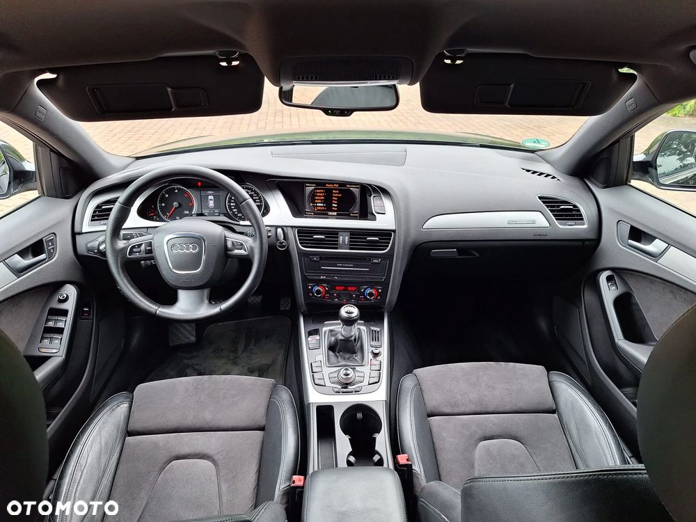 Audi A4 Allroad - 6