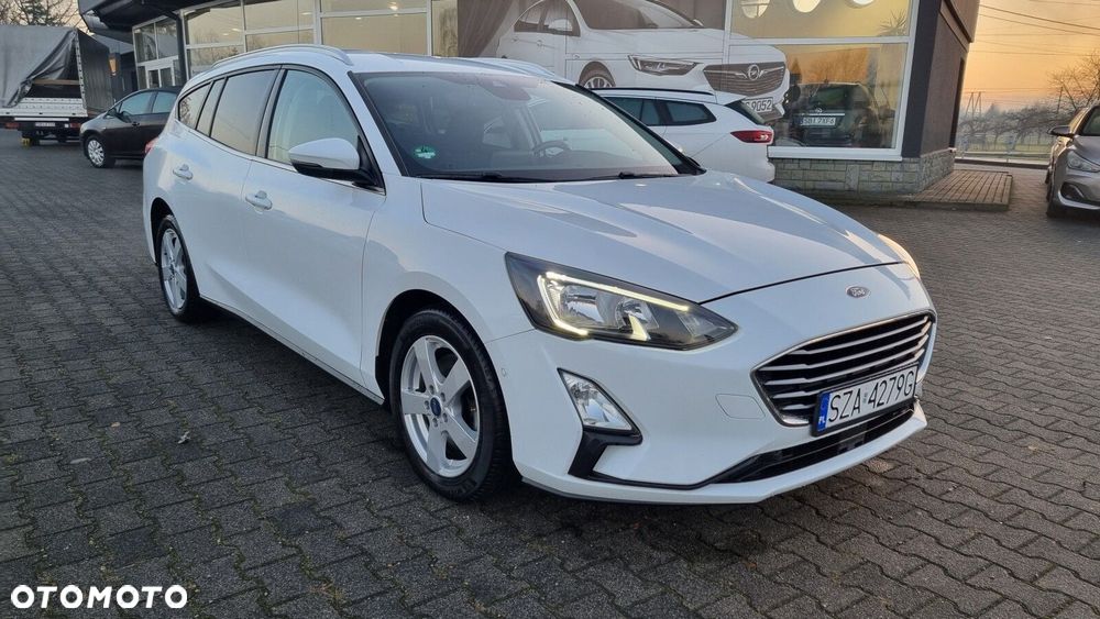Ford Focus - 6