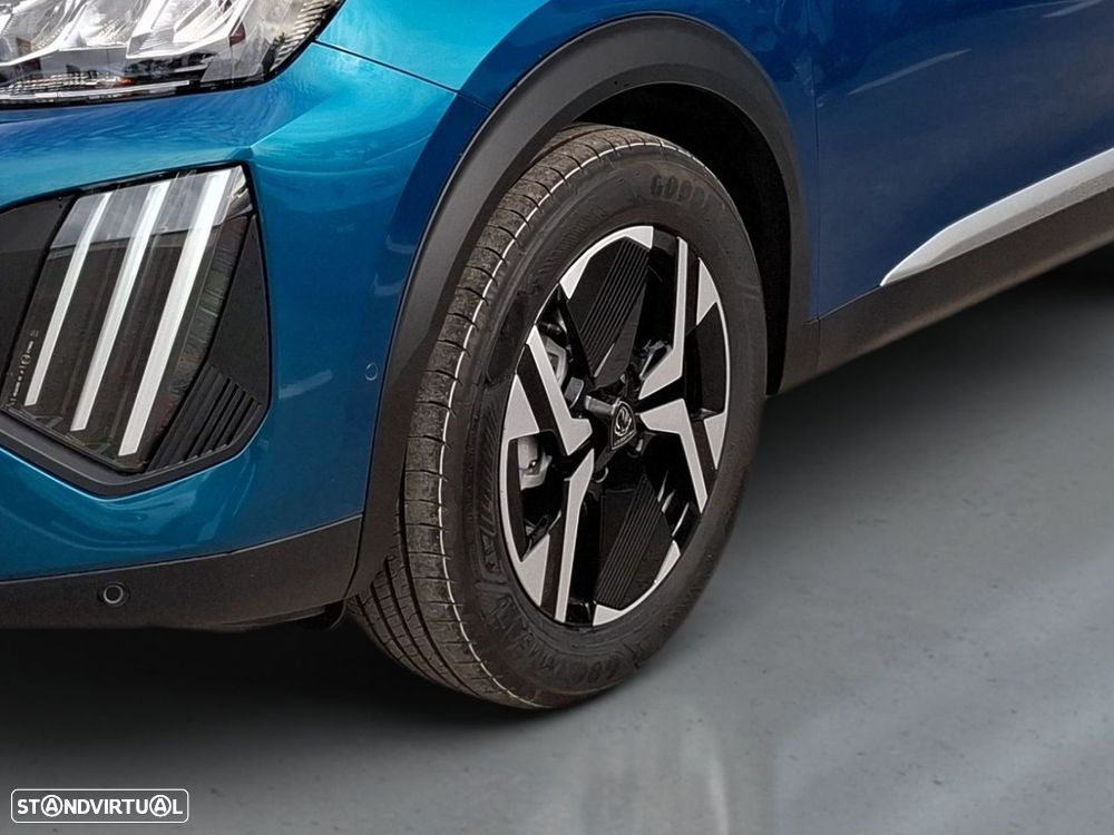 Peugeot 2008 1.2 PureTech Allure - 4