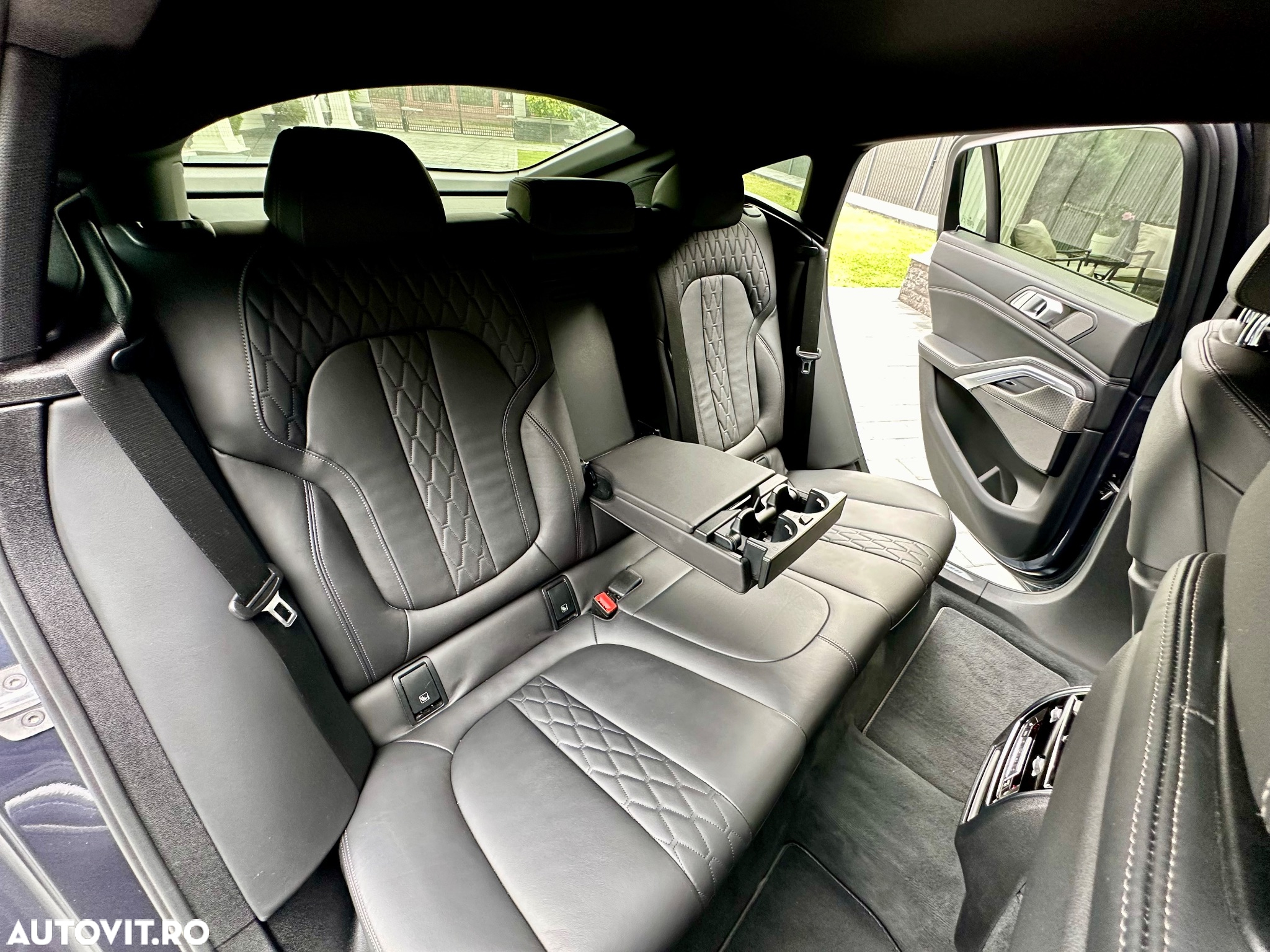 BMW X6 xDrive30d AT MHEV - 13