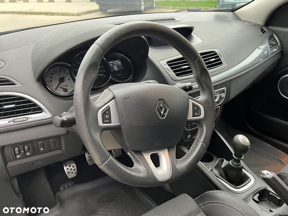 Renault Megane 2.0 16V TCE GT - 21