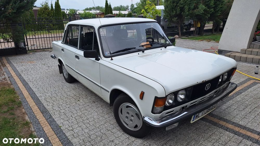 Fiat 125p - 2