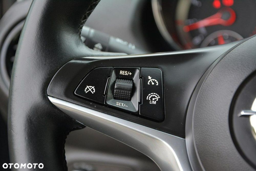 Opel Adam 1.4 Jam Unlimited S&S - 26