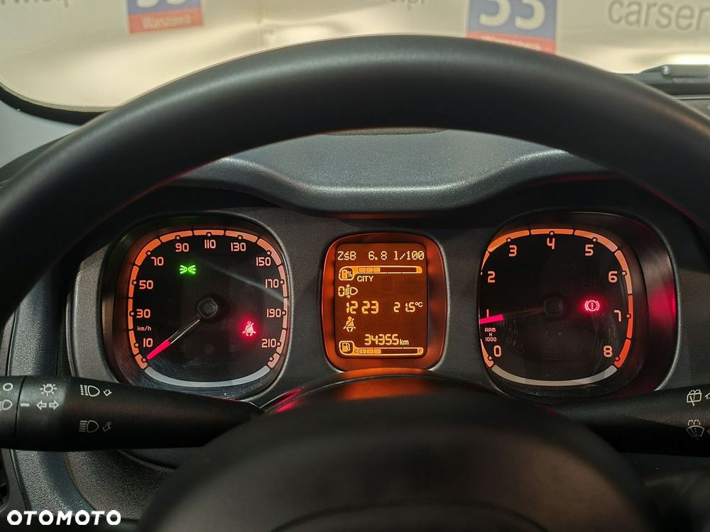 Fiat Panda - 21