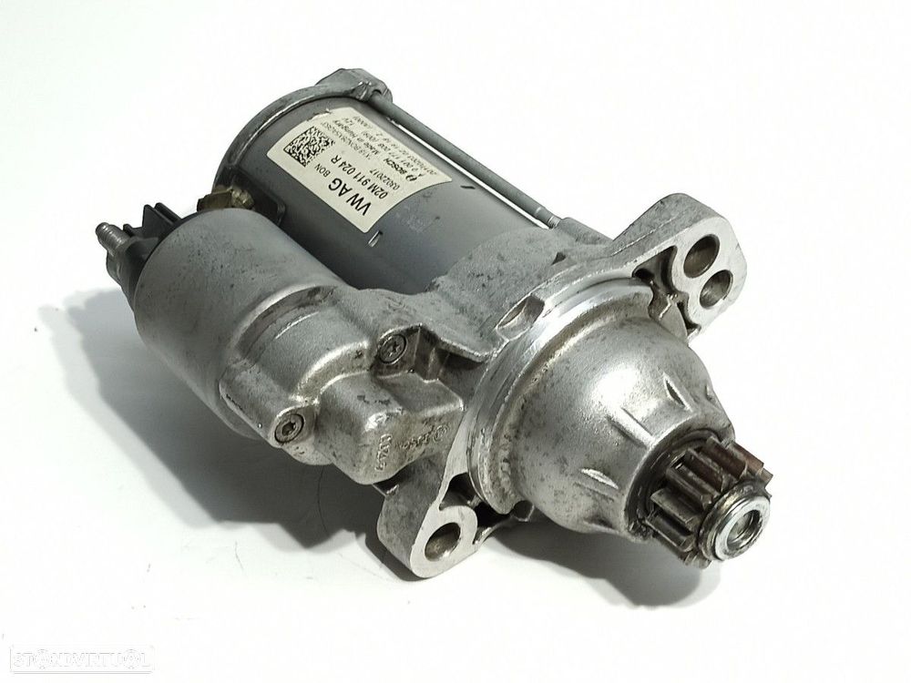 MOTOR DE ARRANQUE SEAT IBIZA (6P1) FR - 1