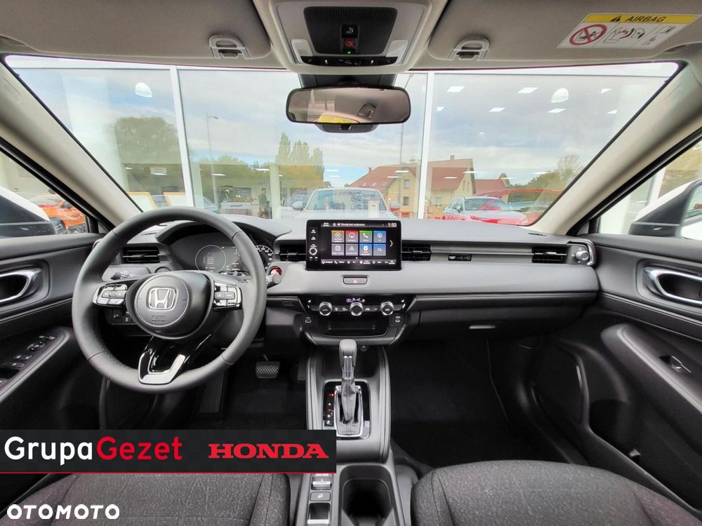 Honda HR-V - 8