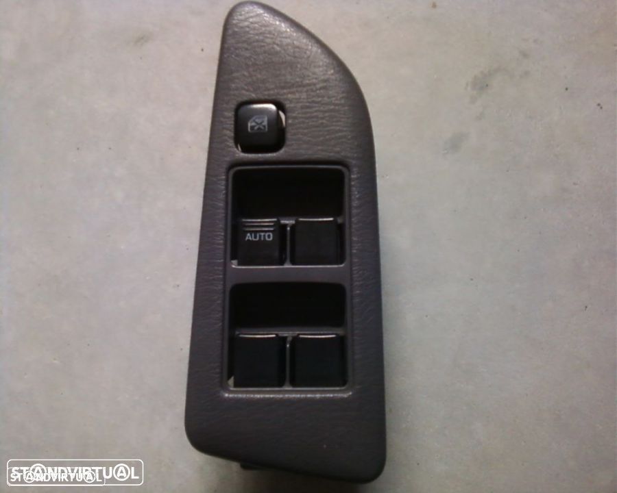 interruptor vidros nissan almera n15 - 1