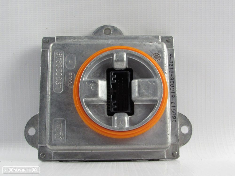CENTRALINA LUZ CONDUÇÃO DIURNA Seminovo/ Original BMW i3 (I01) 63117367751. - 2
