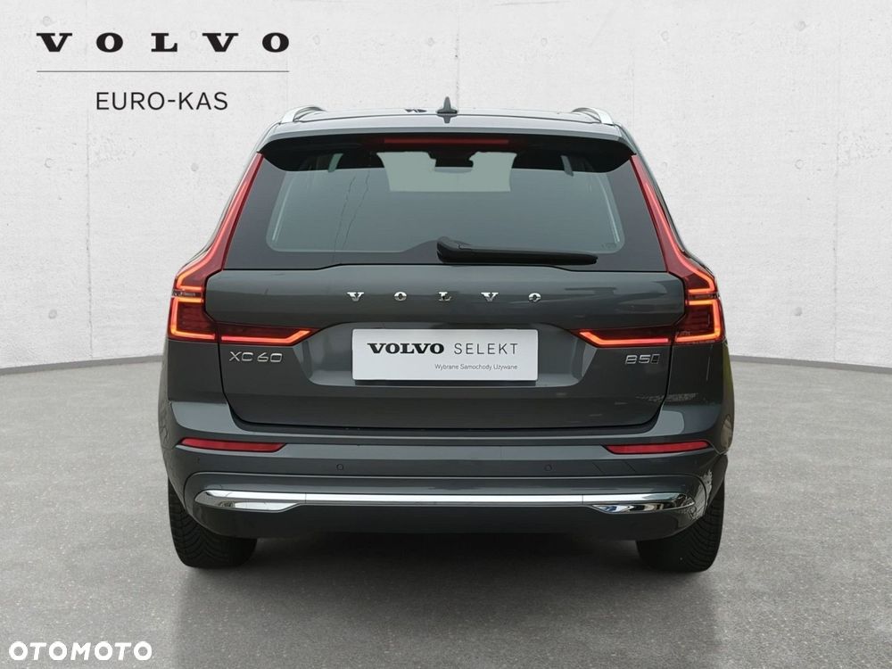 Volvo XC 60 - 6