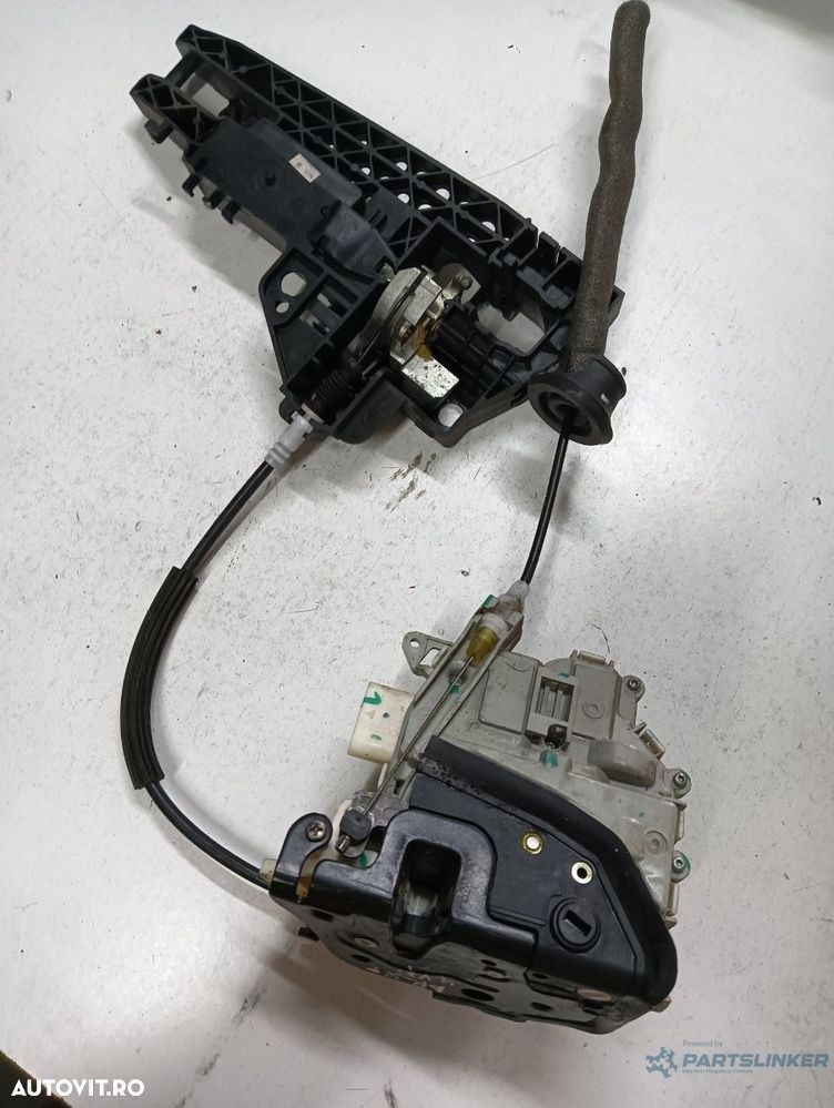 Broasca usa dreapta spate AUDI A5/S5 8T3 2007 - 2017 8t02837886 - 2