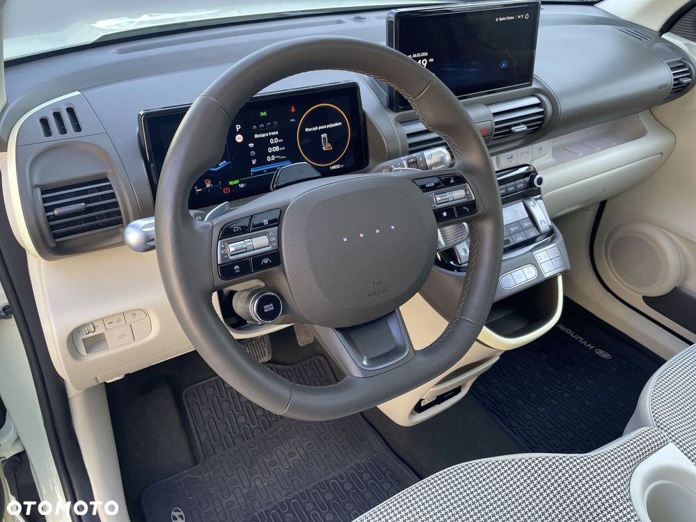 Hyundai Inster 49kWh Smart - 10