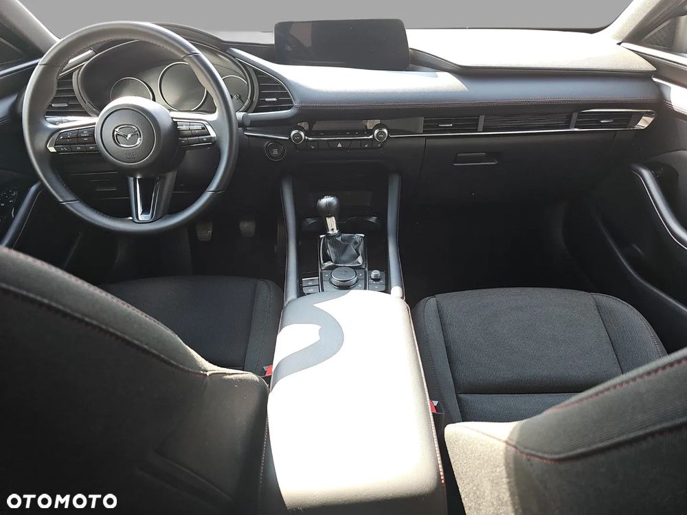 Mazda 3 - 12