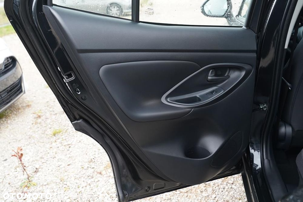 Toyota Yaris Cross Hybrid 1.5 Comfort - 8
