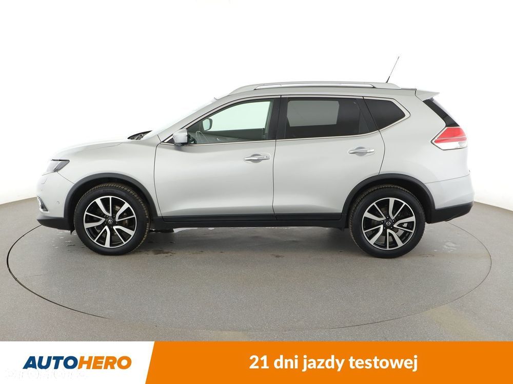 Nissan X-Trail - 2