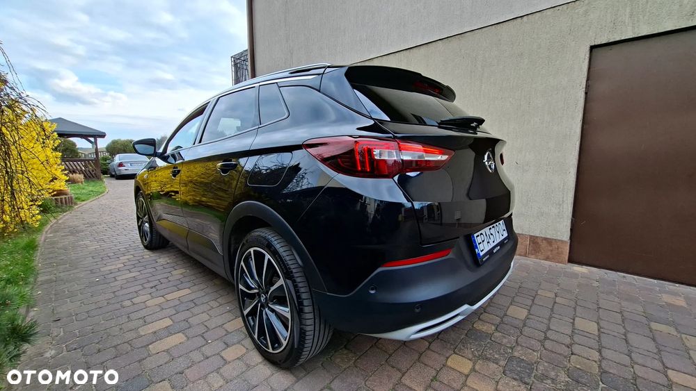 Opel Grandland X 1.6 T PHEV Elite - 4