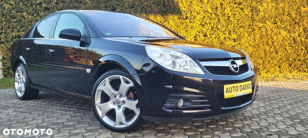 Opel Vectra 1.8 GTS - 23