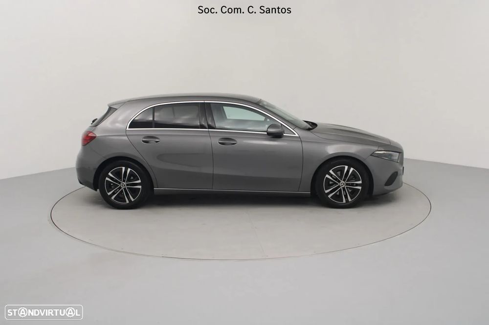 Mercedes-Benz A 200 d - 6