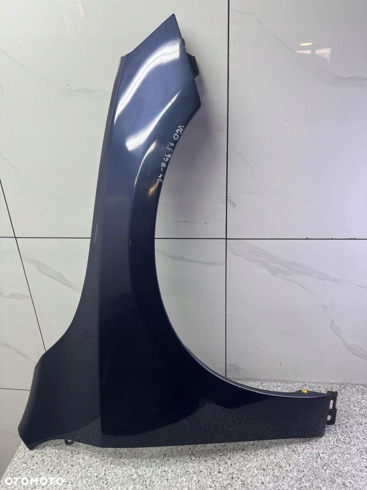 błotnik prawy przód volvo s60 ii v60 2011-2018 498-46 - 1