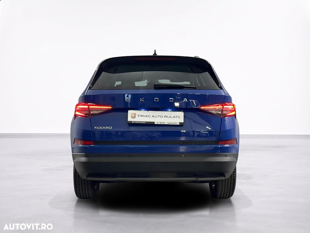 Skoda Kodiaq - 5