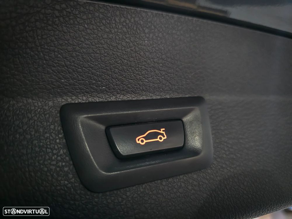 BMW 216 Gran Tourer d Aut. - 14