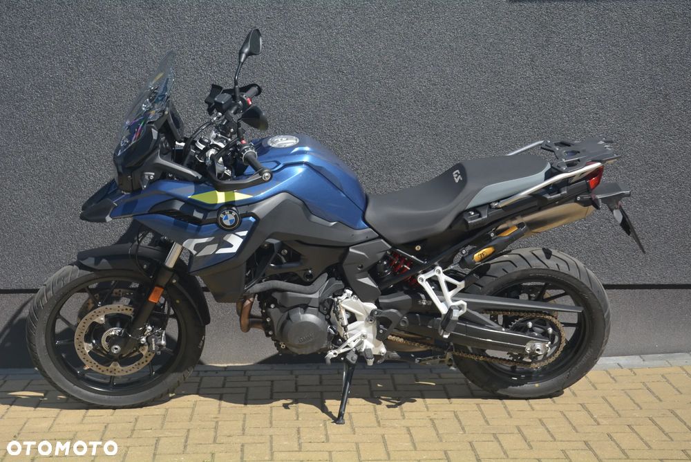 BMW GS - 6