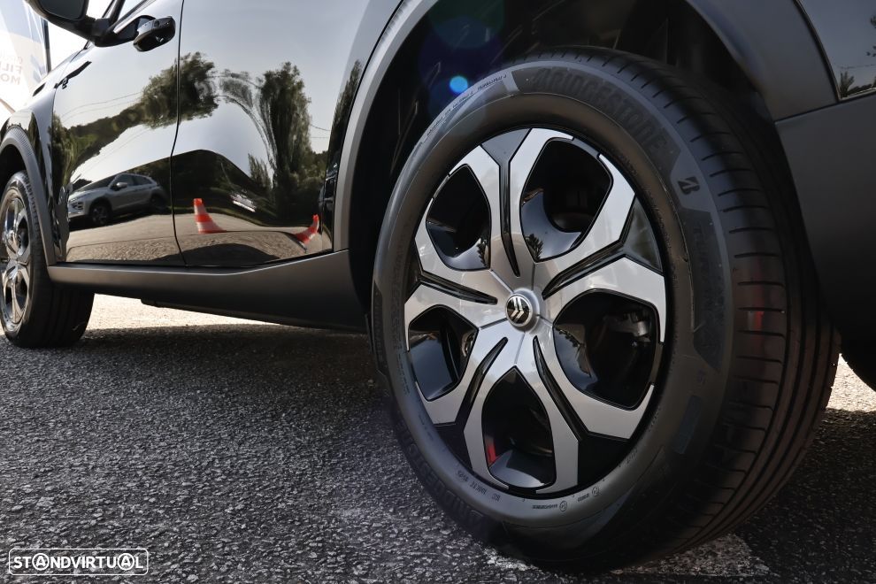 Citroën e-C3 Aircross 44 kWh You Pack Plus - 5