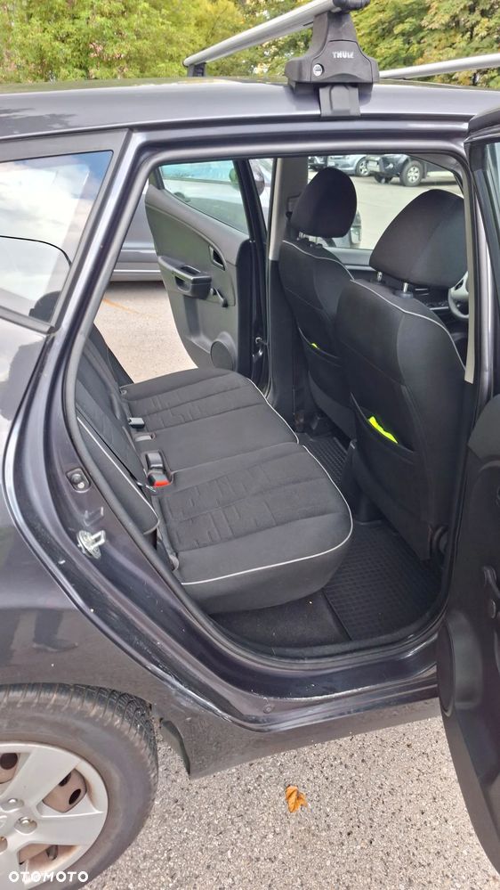 Kia Venga 1.4 M - 8