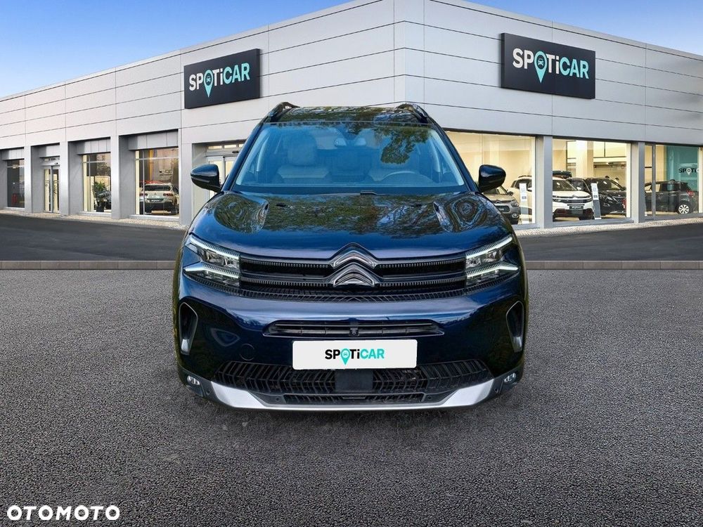 Citroën C5 Aircross - 4