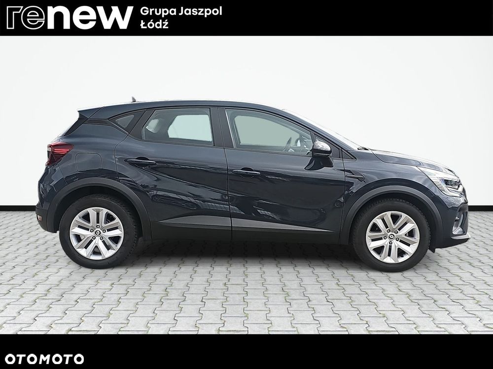 Renault Captur 1.0 TCe Zen - 4