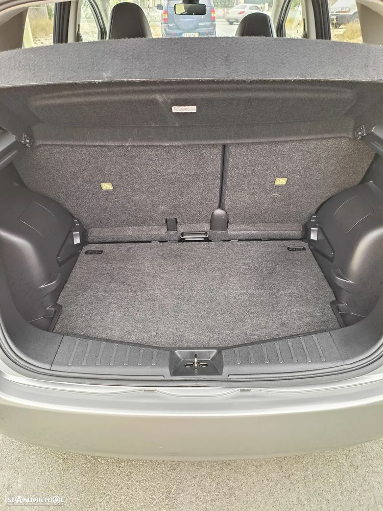 Nissan Note 1.5 dCi Tekna Premium - 11