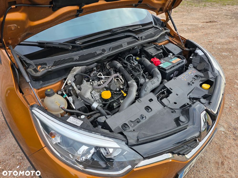 Renault Captur 1.3 Energy TCe S-Edition - 12