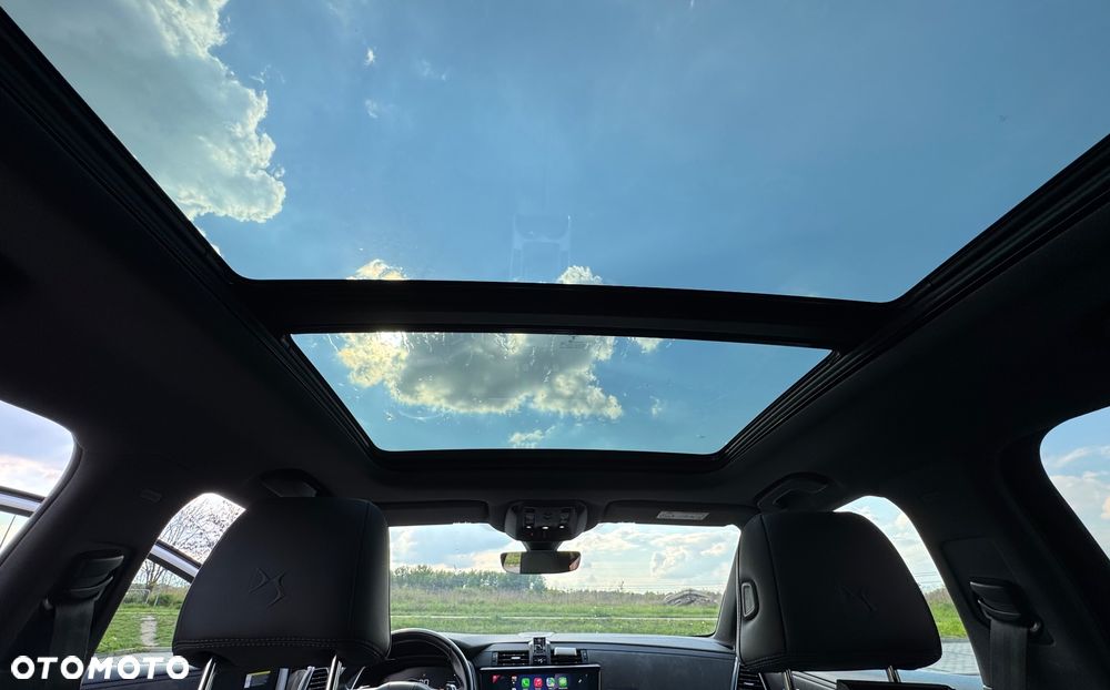 DS Automobiles DS 7 Crossback 1.6 PureTech GPF Grand Chic - 23