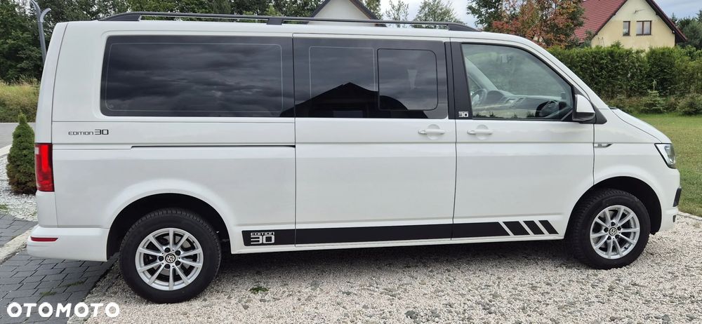Volkswagen Caravelle 2.0 TDI L2 Comfortline 4Motion - 17