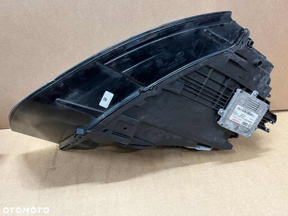 bixenon audi q3 lift 8u0 xenony audi q3 lift 8u0941006c 8u0941043c przÓd - 13