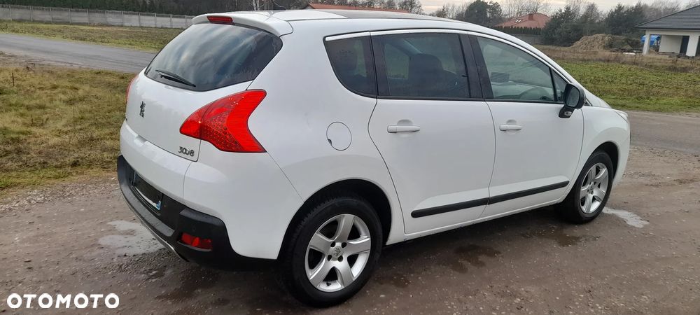 Peugeot 3008 HDi FAP 115 Family - 2