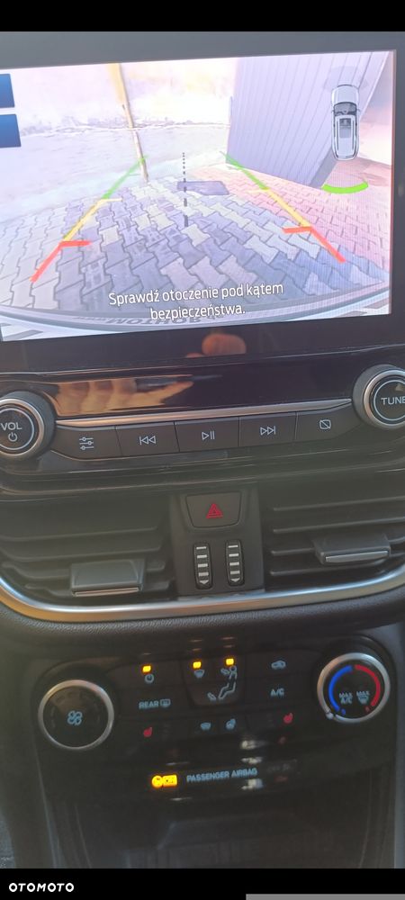 Ford Puma 1.0 EcoBoost Titanium - 21