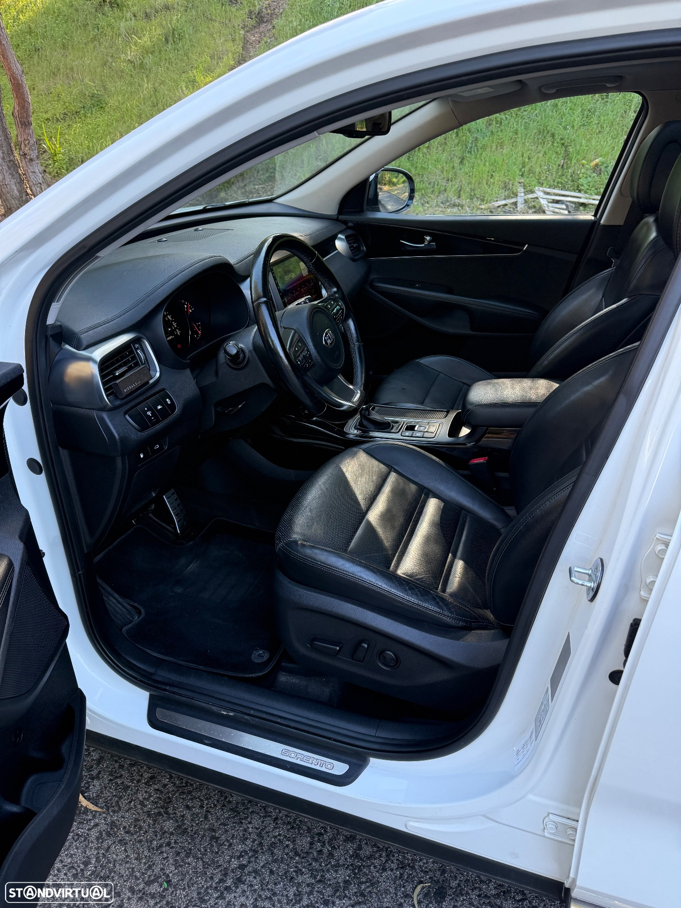 Kia Sorento 2.2 CRDi TX TOP Aut. - 10