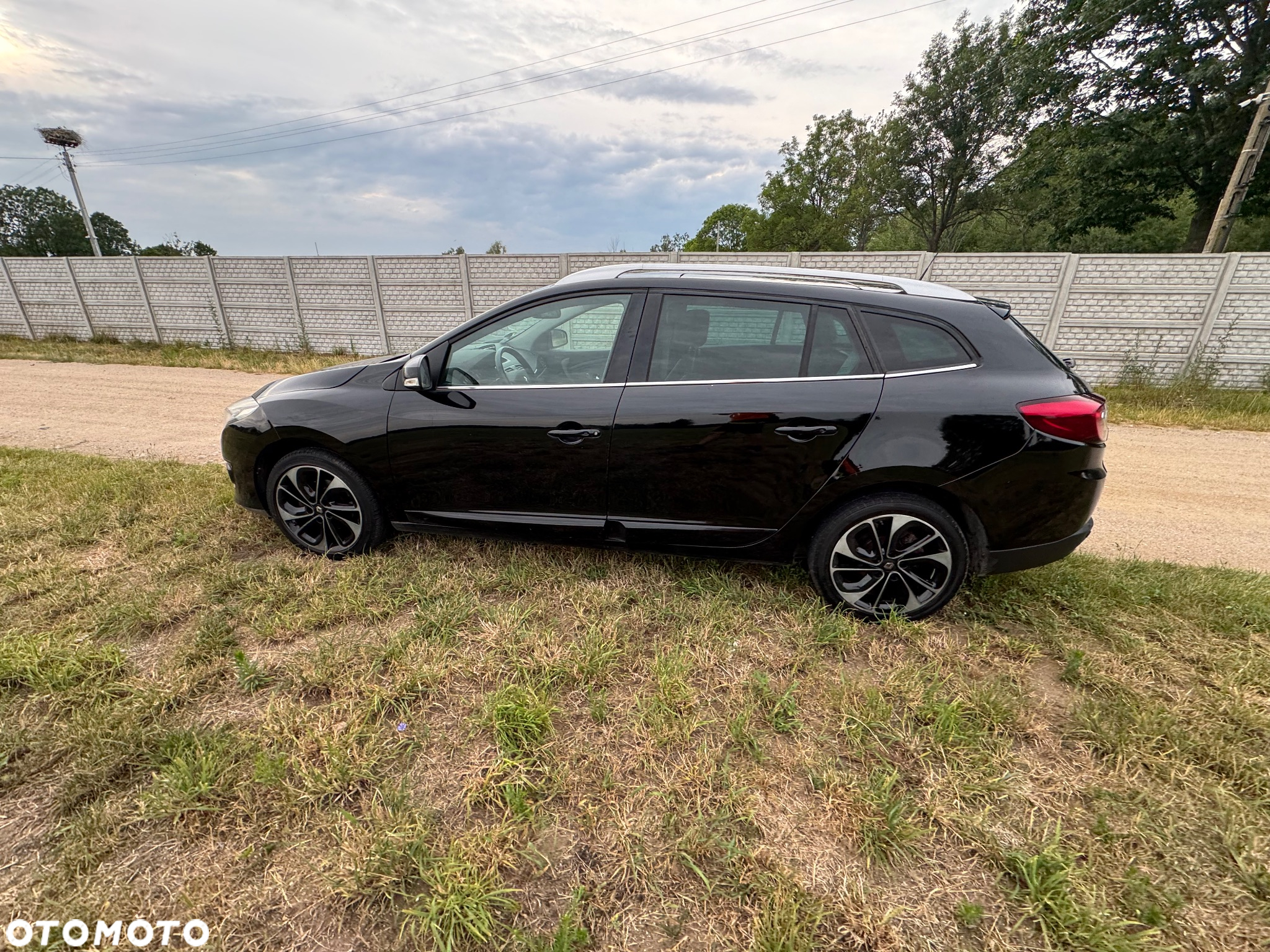 Renault Megane - 11