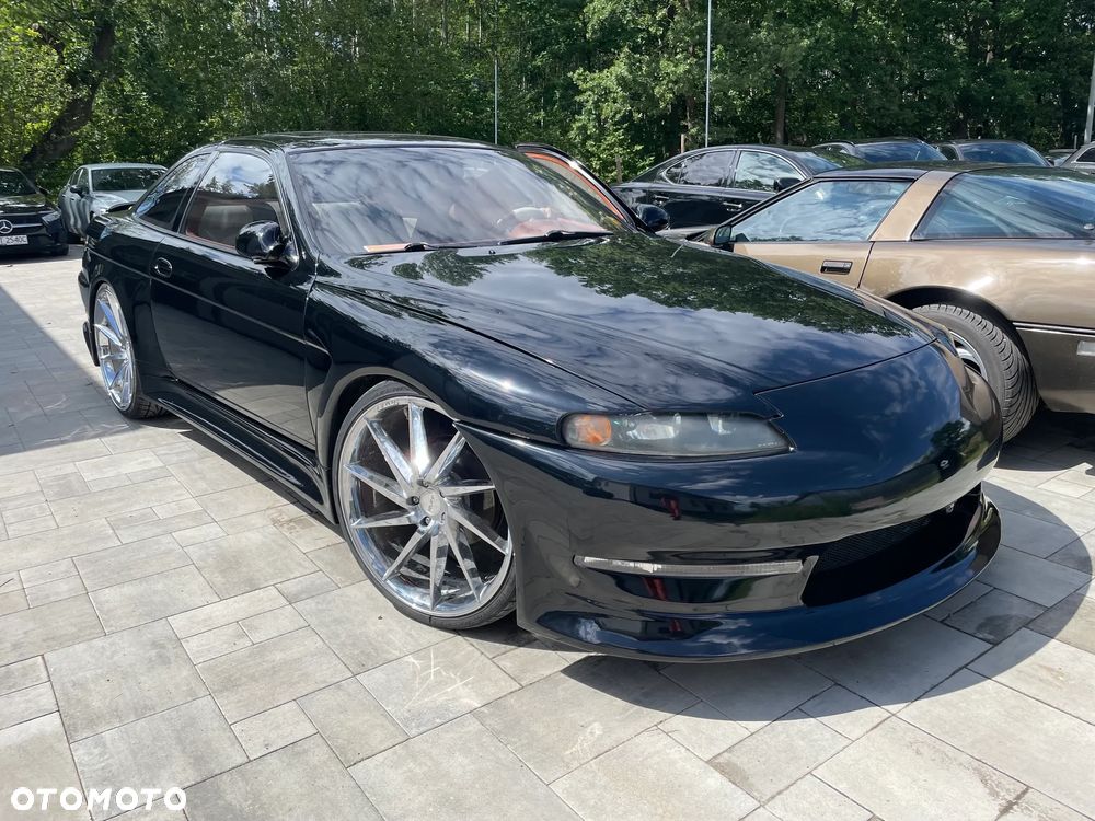 Lexus SC Standard - 1