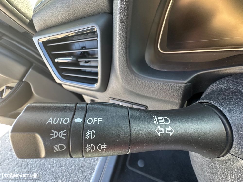 Nissan Leaf N-Connecta - 22