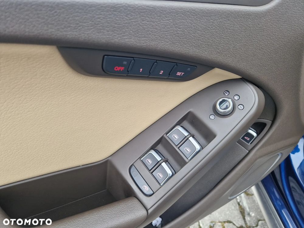 Audi A4 Allroad - 11