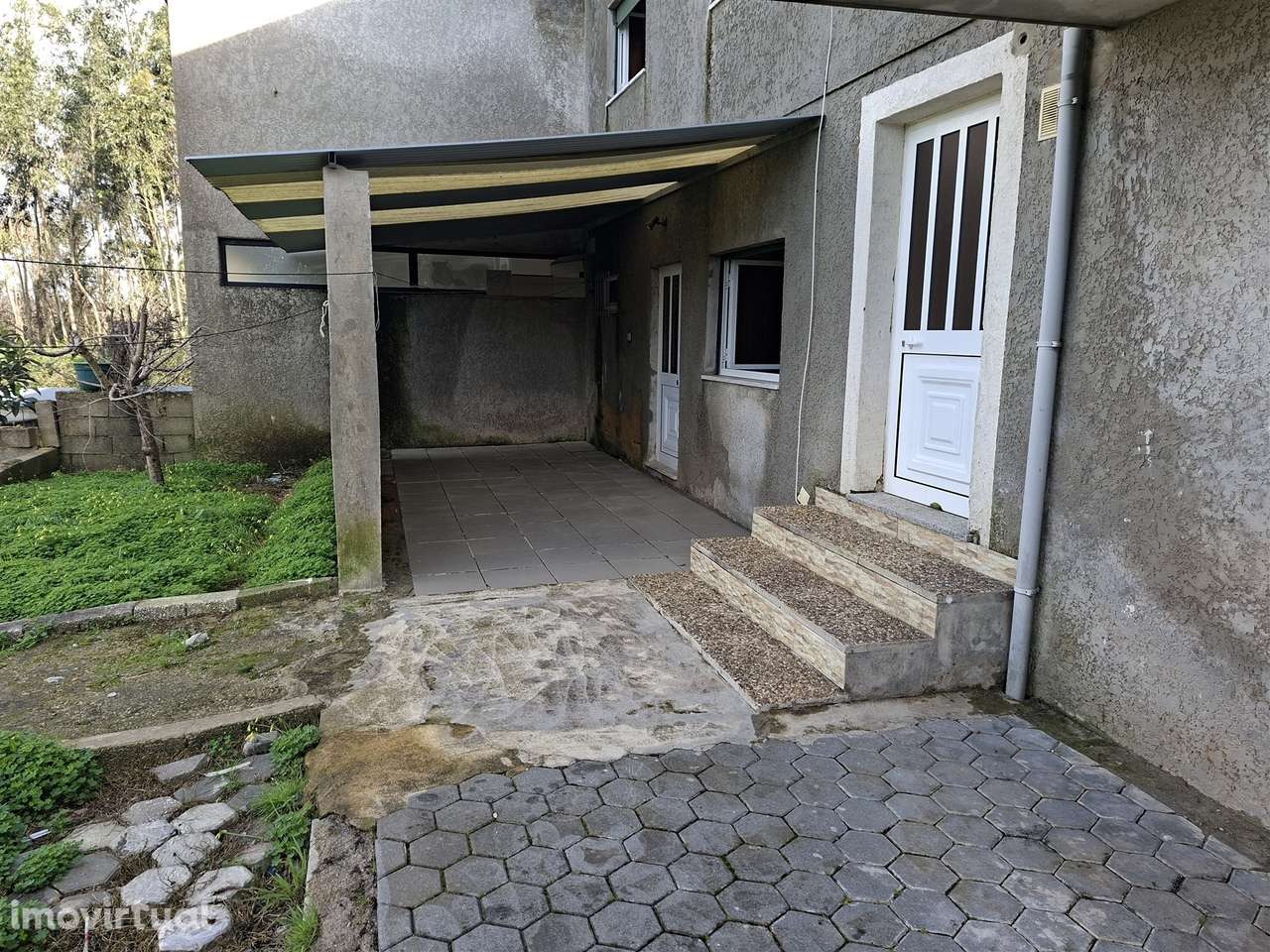 Moradia Geminada T5 Venda em São Miguel do Souto e Mosteirô,Santa Mari - Grande imagem: 4/31