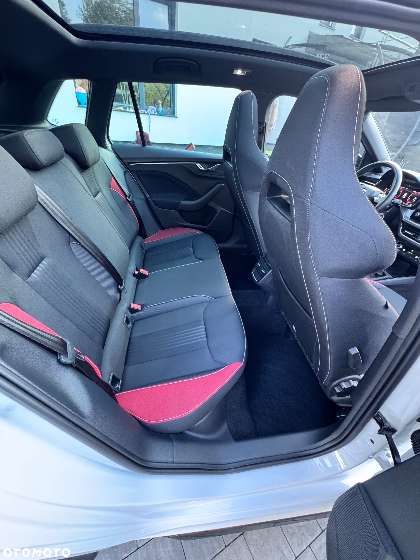 Skoda Kamiq 1.5 TSI Monte Carlo DSG - 18