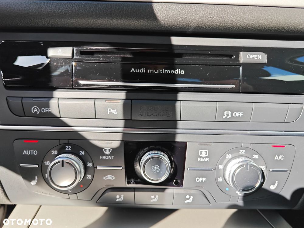 Audi A6 Avant 2.0 TDI ultra S tronic - 25