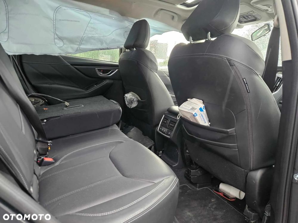 Subaru Forester - 24