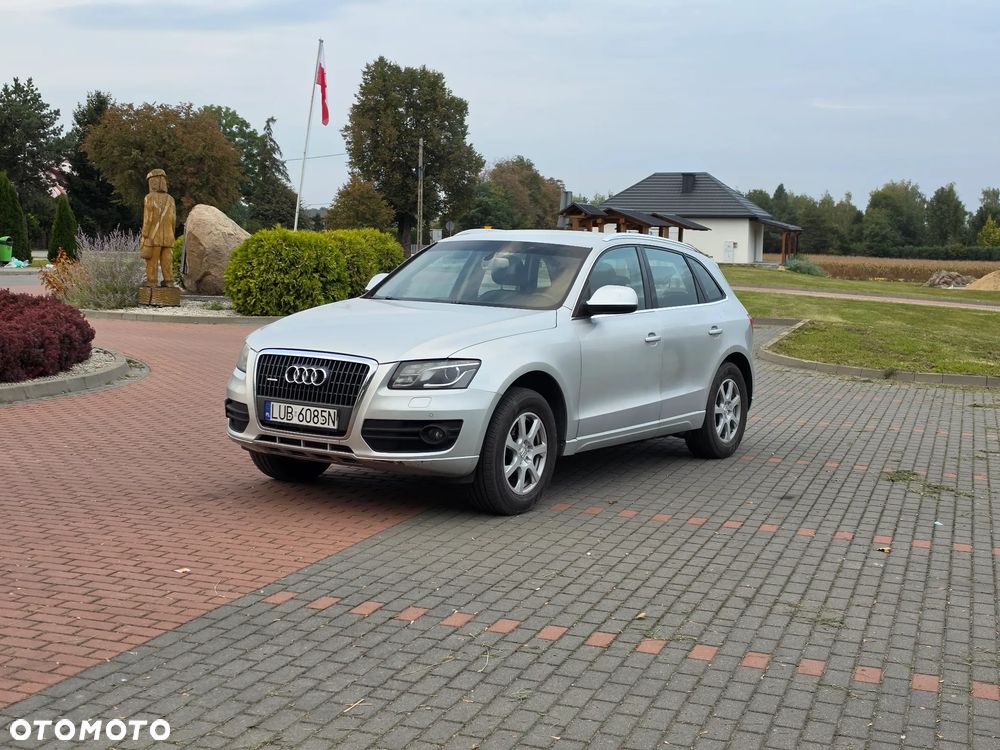 Audi Q5 - 6