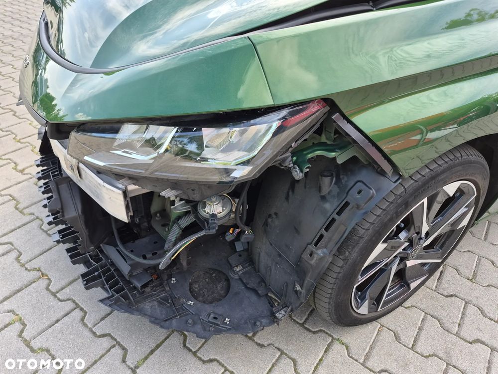 Peugeot 308 BlueHDi 130 EAT8 Stop & Start Allure Pack - 26