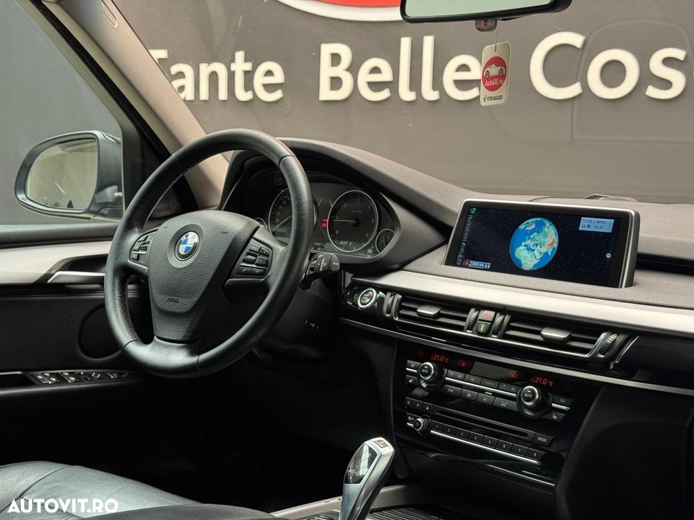 BMW X5 - 7