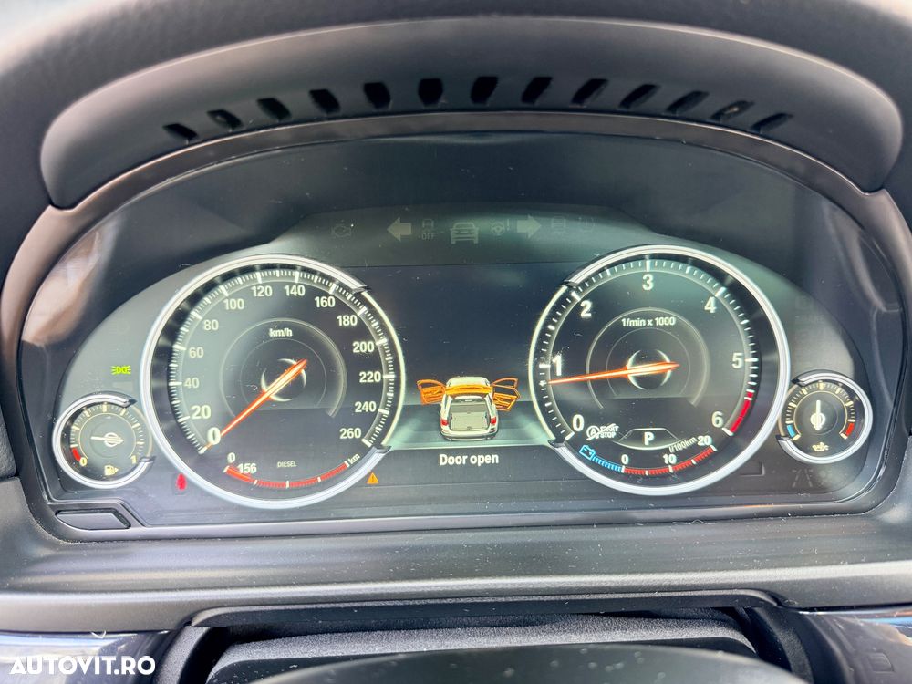 BMW Seria 5 - 25