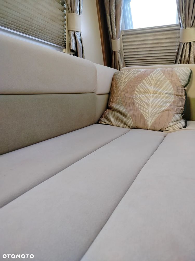 SWIFT Challenger Evolution 565 - 28